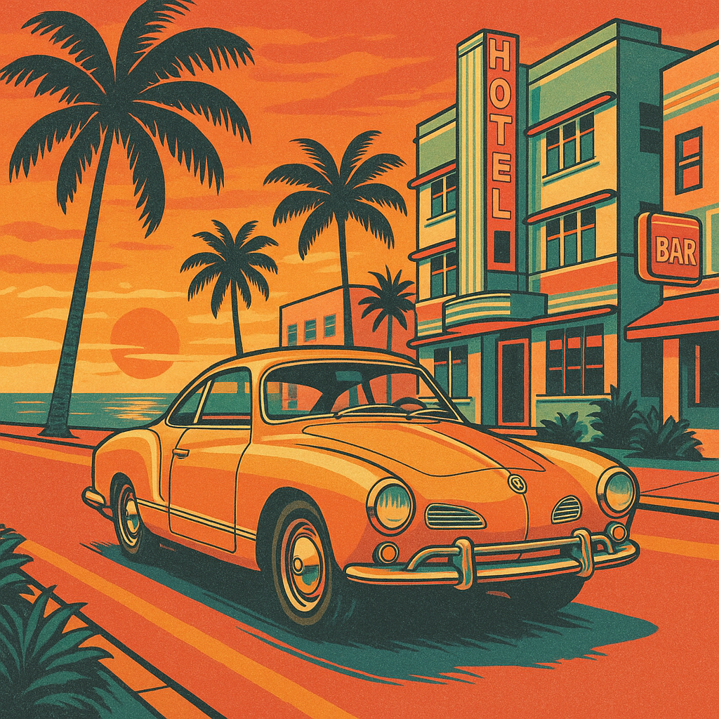 karmann ghia
